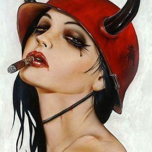 Meet your Posher, Nataly